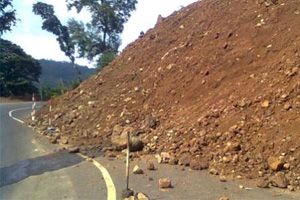 BPBD KBB: Korban tewas longsor Gunung Halu 3 orang