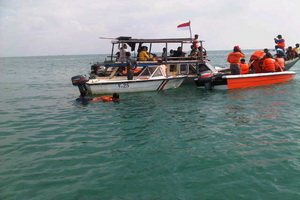 Kapolda Jateng: Nahkoda & pemilik kapal Lomban jadi tersangka