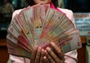 Asyik! gaji PNS, Polri dan TNI naik 6% tahun depan