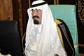 Raja Arab Saudi dukung kepemimpinan militer Mesir