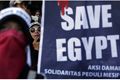 Menlu Perancis: Kondisi di Mesir untungkan kaum ekstrimis