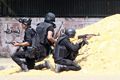 Pemerintah Mesir instruksikan polisi gunakan peluru tajam