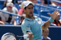 Novak Djokovic melaju ke perempatfinal