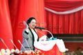 Masih berduka, Megawati tak hadiri upacara di Istana
