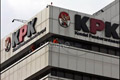 KPK launching radio kanal