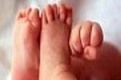 Lima bayi lahir tanggal 17 Agustus