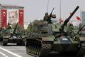 Turki batalkan latihan gabungan Angkatan Laut dengan Mesir