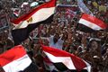PM sementara Mesir usulkan pembubaran Ikhwanul Muslimin