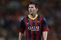 Messi perkuat Barca kontra Levante