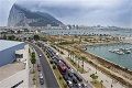 Analis: Gibraltar tetap strategis untuk Inggris