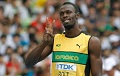 Bolt raih emas 200 meter