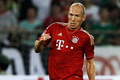 Robben : Bayern alami masalah kebugaran