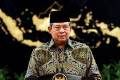 SBY sanjung Sri Mulyani di Kongres Diaspora