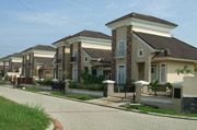 Kredit properti di Bandung tumbuh 24%