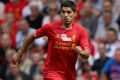 Toure: Pemain Liverpool cinta Suarez