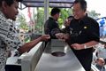 Wawalkot Bandung berharap penahanan Dada ditangguhkan