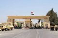 Otoritas Mesir tutup pintu penyeberangan Rafah