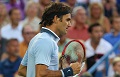 Peringkat ATP, Federer terlempar dua peringkat