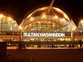 Bandara Sultan Hasanuddin diminati Vinci Airport
