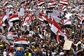 23 mahasiwa Singapura tinggalkan Mesir