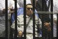 Pengadilan Mesir perintahkan pembebasan Mubarak