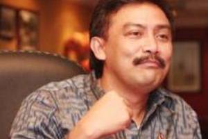 Kasus PON Riau, Andi Mallarangeng diperiksa KPK