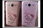 CROSS akan luncurkan smartphone A7S Hello Kitty