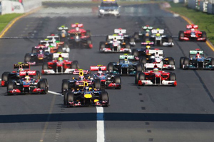 Dilema Pirelli timbulkan gejolak di F1