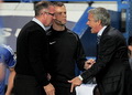 Lambert bantah berseteru dengan Mourinho