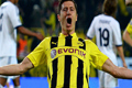 Lewandowski tetap setia pada Dortmund