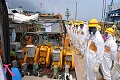 Operator reaktor nuklir Fukushima dinilai ceroboh