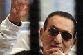 AS: Nasib Mubarak terserah hukum Mesir