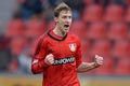 Optimisme tinggi Leverkusen jelang derby