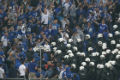 Terkait kerusuhan, UEFA akan periksa Schalke 04