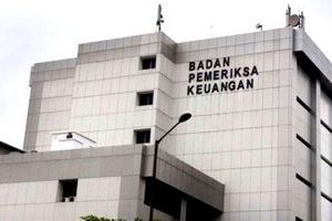 LSM kritisi BPK soal audit investigasi Hambalang II