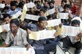 Pakistan bebaskan 337 tahanan India