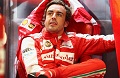 Alonso: Apa pun masih bisa terjadi