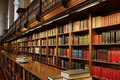 Ilmu perpustakaan Indonesia jauh tertinggal