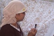 Hipmi: Batik DIY berpeluang tembus ASEAN-China