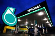 Petronas catat penurunan laba bersih 0,9%