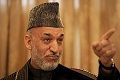 Karzai & Sharif bertemu untuk berdialog dengan Taliban