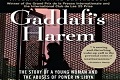 Buku ini ungkap kisah Khadafi dan budak seksnya