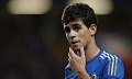 Oscar ingin Chelsea perlebar jarak