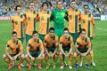 Socceroos bikin panas Piala AFF