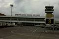 KTT APEC, Bandara Ngurah Rai stop operasi tiga hari
