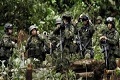 Serangan AU Kolombia tewaskan, seorang pemimpin FARC
