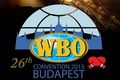 WBO kembali gelar kongres tahunan di Hungaria