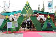 Dongkrak investor, Manunggal Fair diganti Kulonprogo Expo