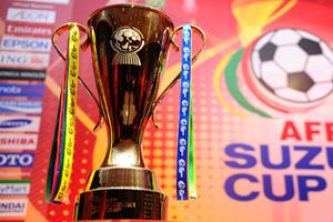 Insya Allah, Indonesia tuan rumah Piala AFF 2016