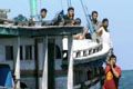 Imigran gelap diberangkatkan ke Kupang